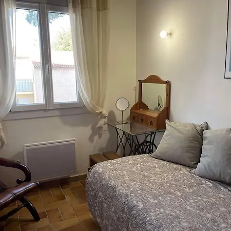 Duplex Port De ,3 Terrasses, Plage, Clim