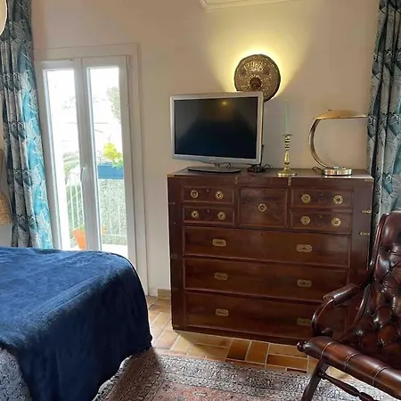 Duplex Port De ,3 Terrasses, Plage, Clim Apartment *