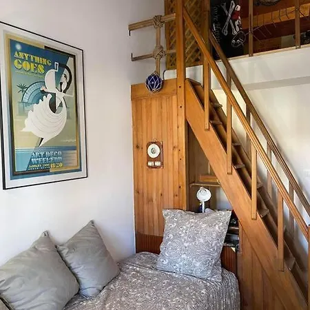 Duplex Port De ,3 Terrasses, Plage, Clim Apartment